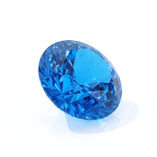 Blue Topaz