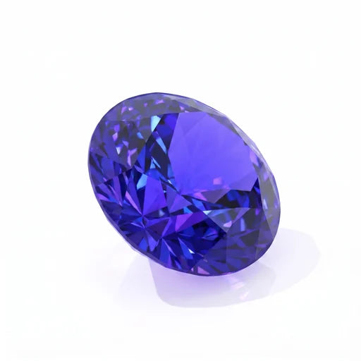 Tanzanite